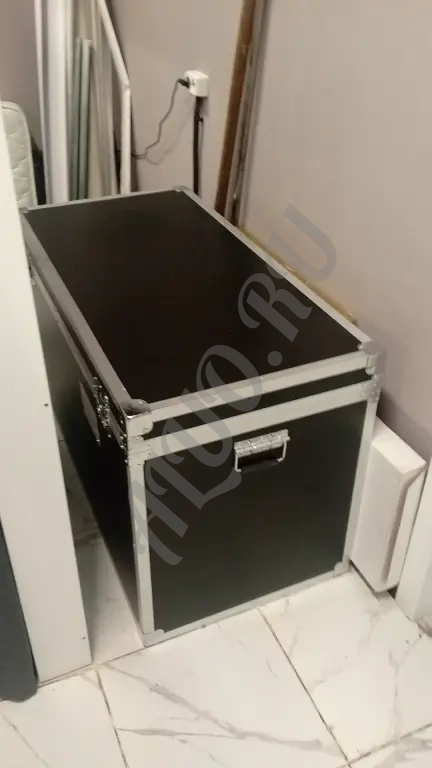 большой транспортировочный Сундук