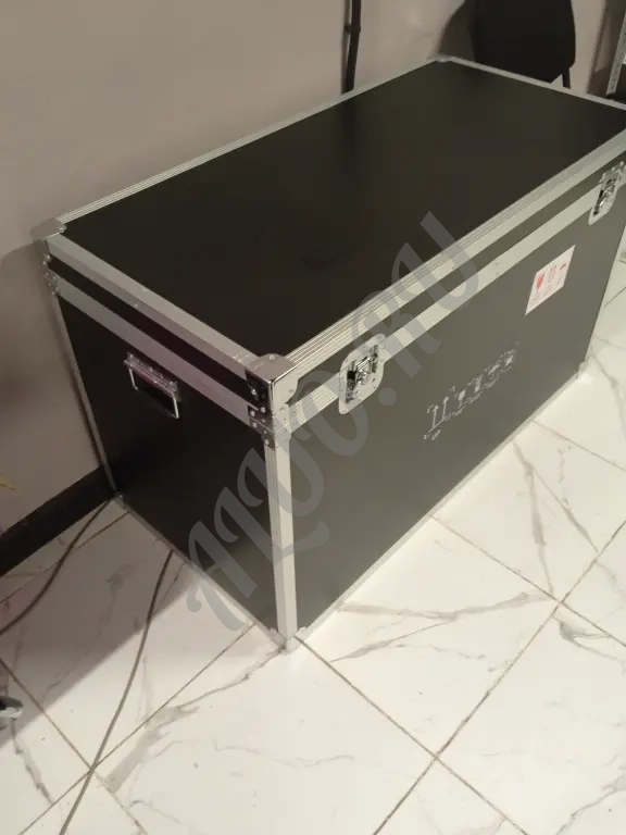 большой транспортировочный Сундук