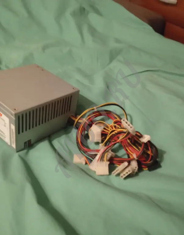 деталь от компьютера