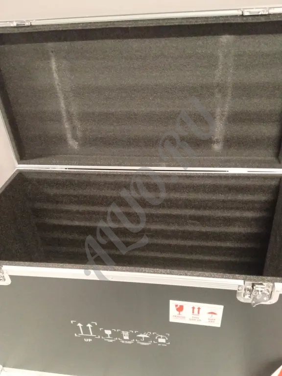 большой транспортировочный Сундук