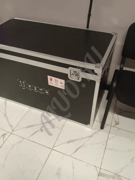 большой транспортировочный Сундук