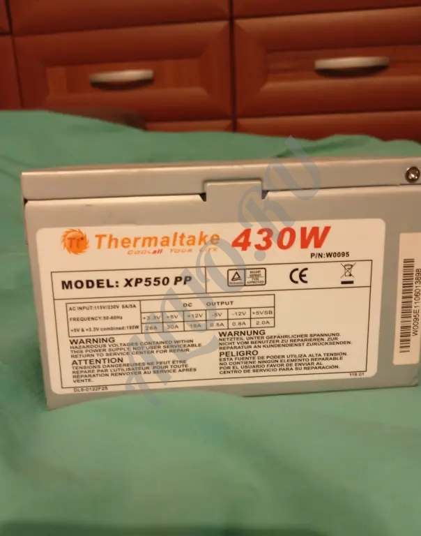 деталь от компьютера