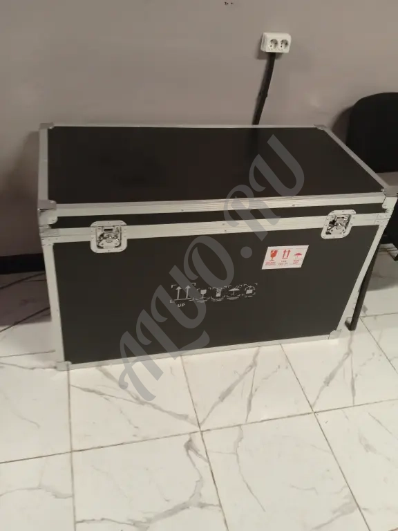 большой транспортировочный Сундук