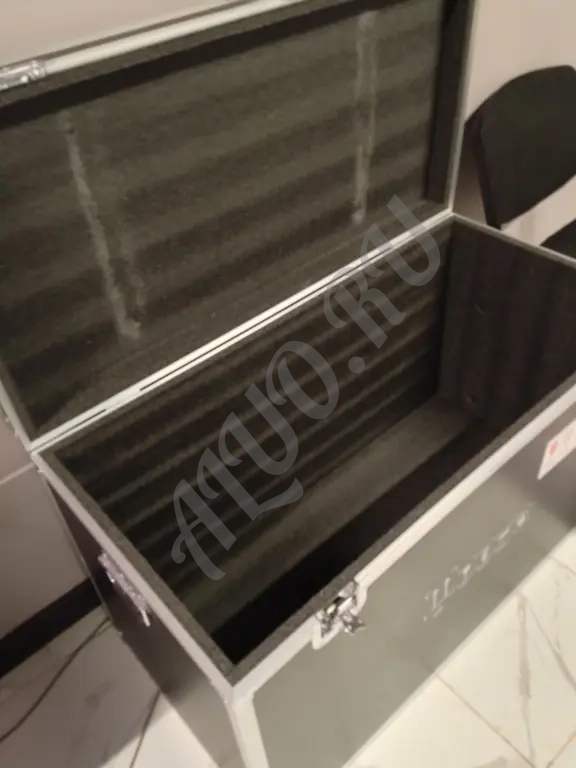 большой транспортировочный Сундук