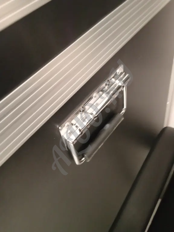 большой транспортировочный Сундук