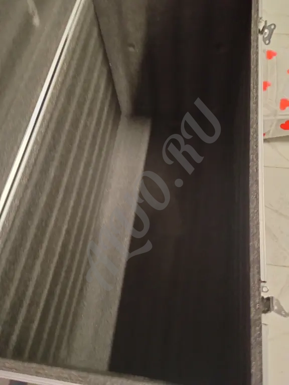 большой транспортировочный Сундук