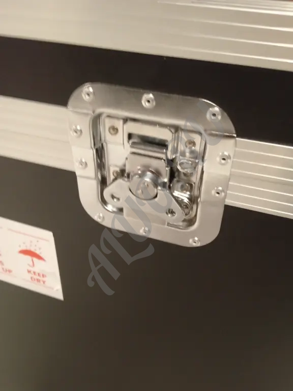 большой транспортировочный Сундук