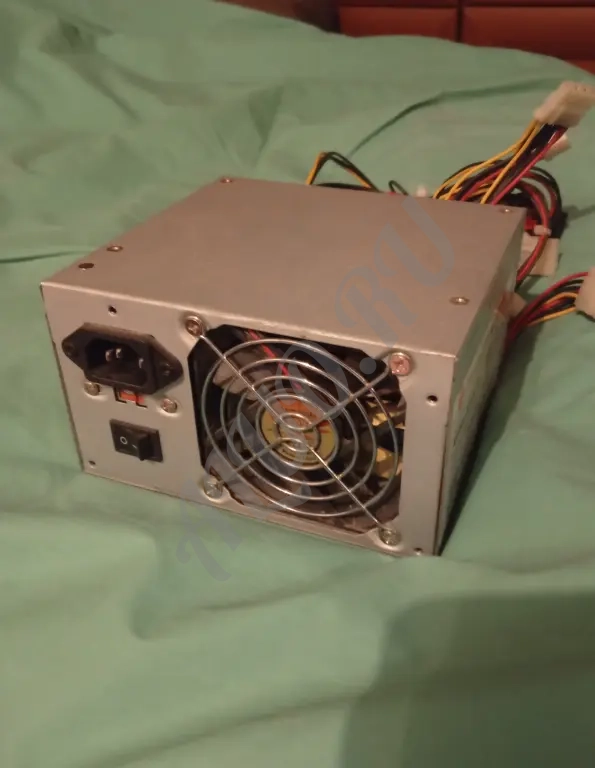 деталь от компьютера