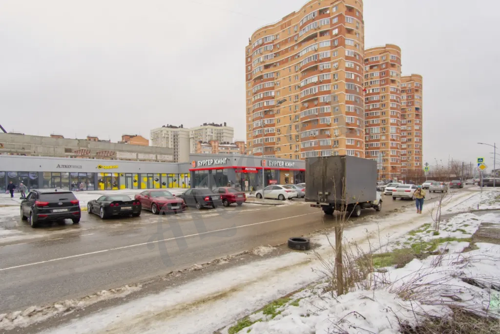 Уютная квартира с ремонтом и мебелью в развитом районе Краснодара