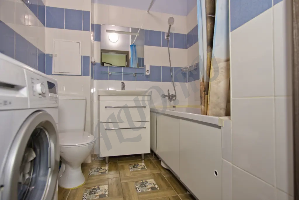 Уютная квартира с ремонтом и мебелью в развитом районе Краснодара