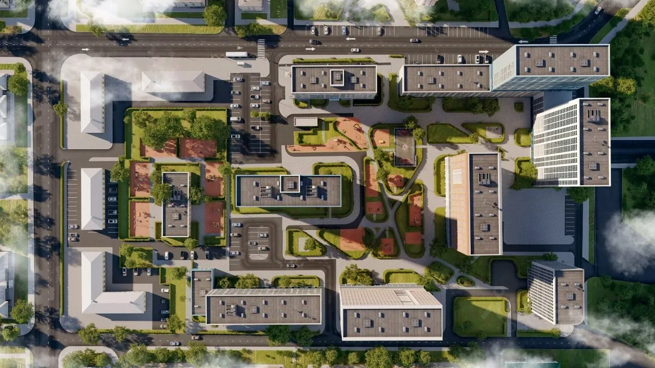 2-к кв. Свердловская область, Екатеринбург ул. Краснофлотцев, 41 (49.32 м²)