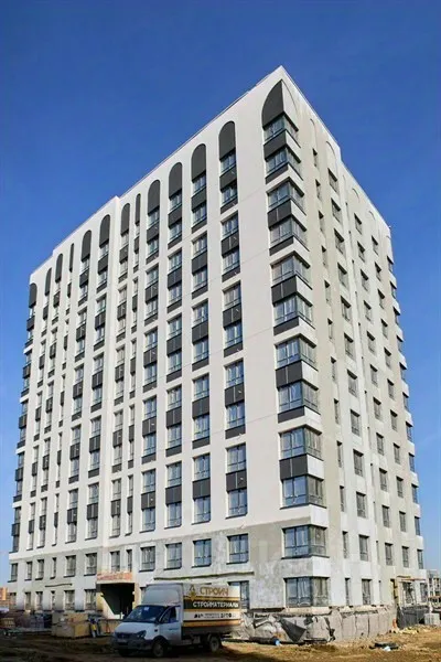 1-к кв. Свердловская область, Екатеринбург ул. Амундсена, 144/2 (35.84 м²)