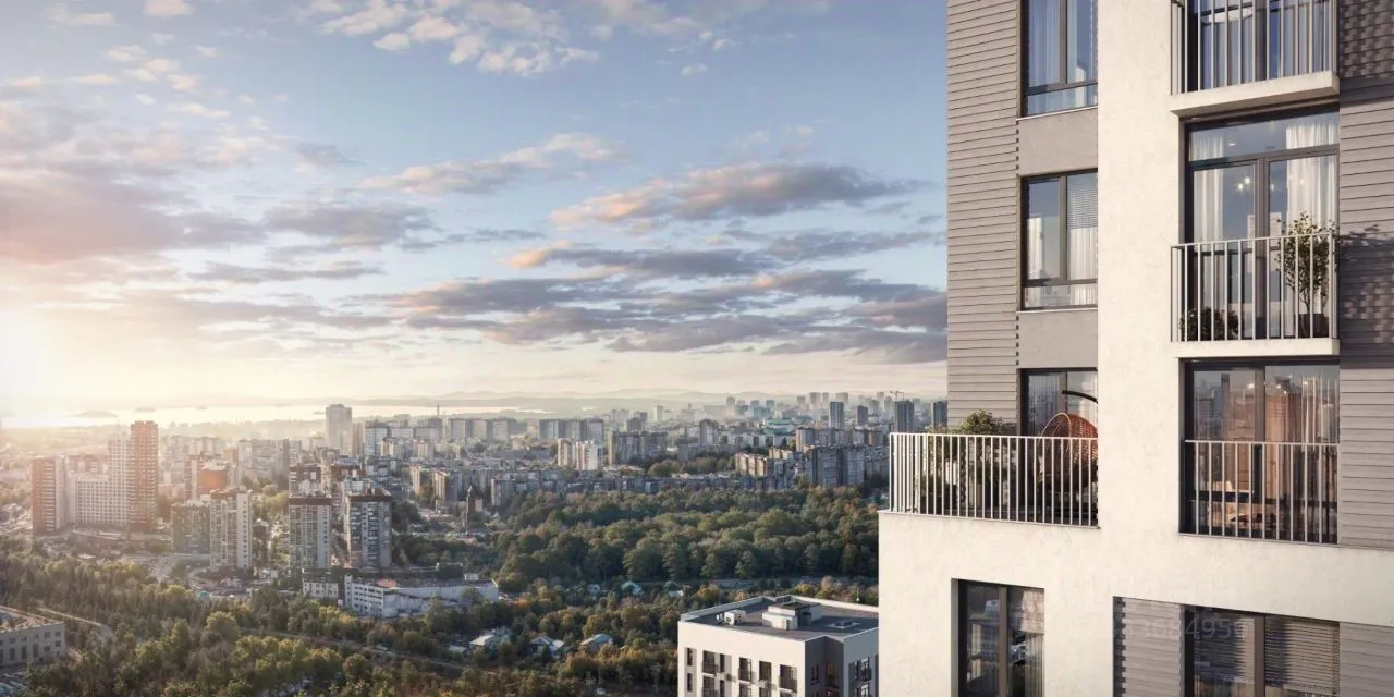 Студия Свердловская область, Екатеринбург Горнозаводской жилрайон,  (29.6 м²)