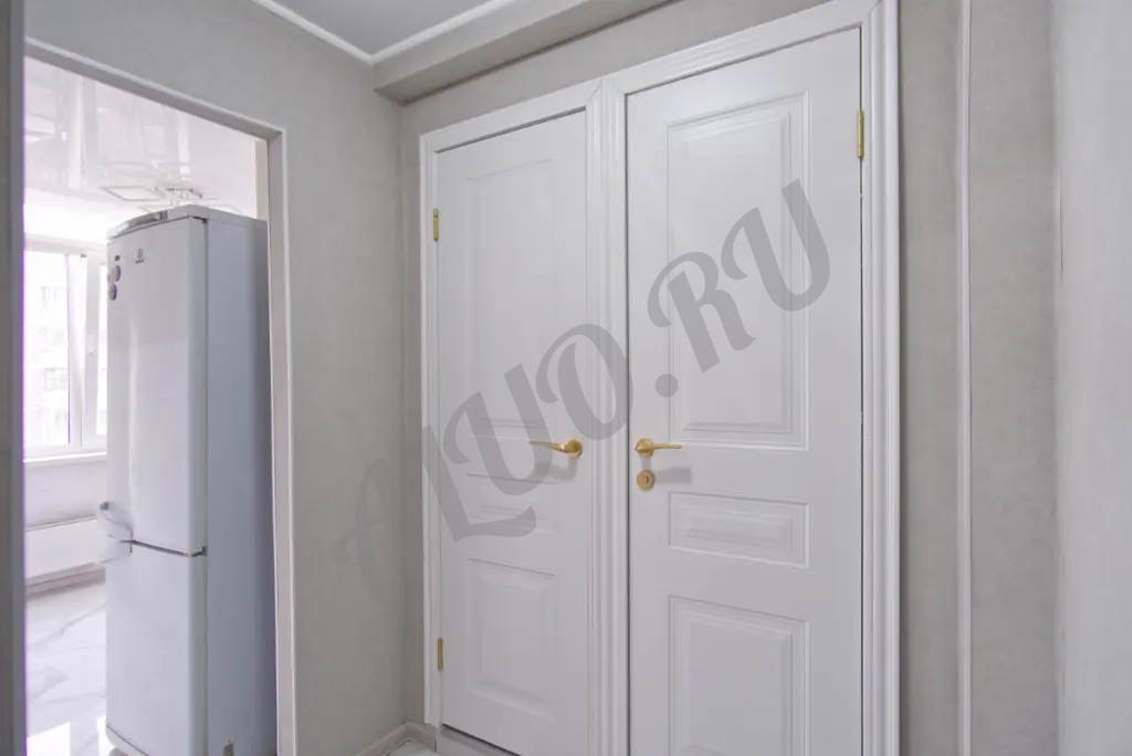 Двухкомнатная квартира со свежим ремонтом в ЮМР