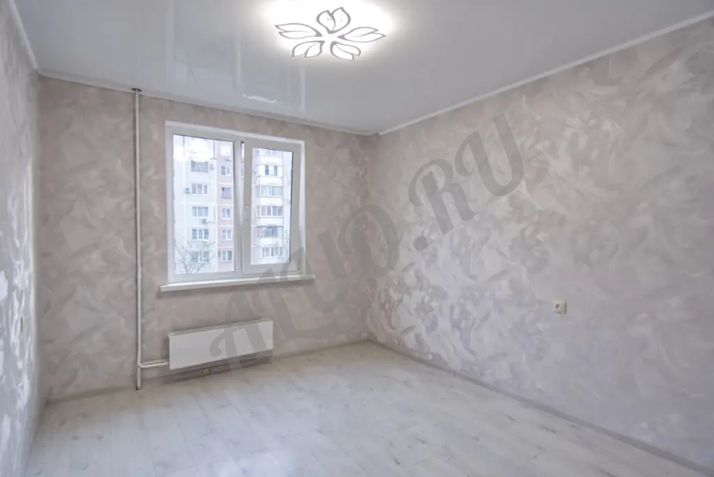 Двухкомнатная квартира со свежим ремонтом в ЮМР