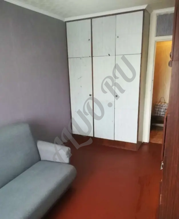 Сдам 4-х ком. пр. Дзержинского 11