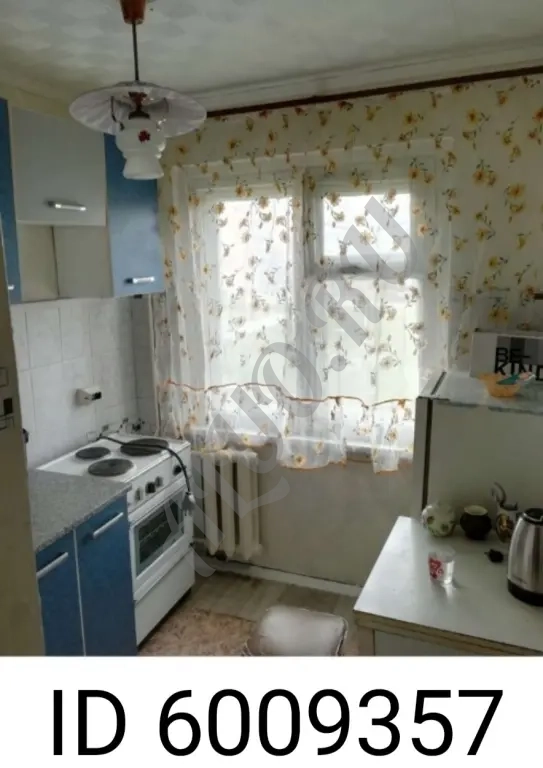 Сдам 4-х ком. пр. Дзержинского 11