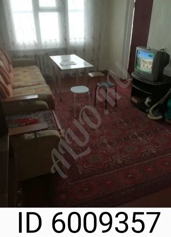 Сдам 4-х ком. пр. Дзержинского 11