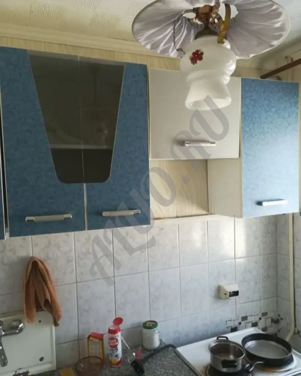 Сдам 4-х ком. пр. Дзержинского 11