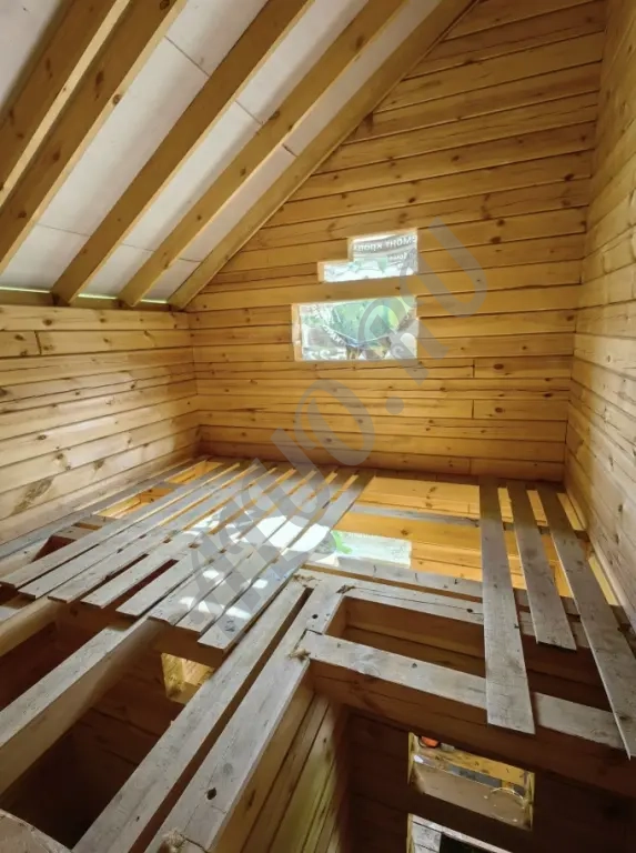 Дом 160 м² на участке 15 сот.