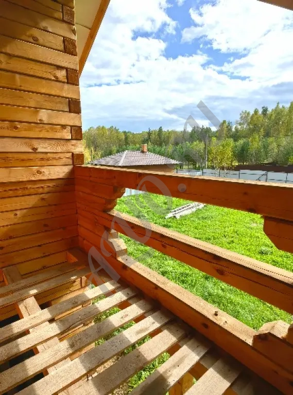 Дом 160 м² на участке 15 сот.