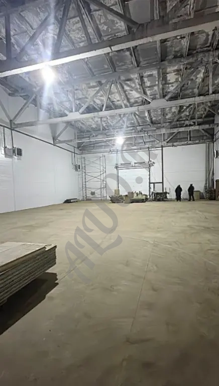 Бокс / Склад / 544 м² / с НДС