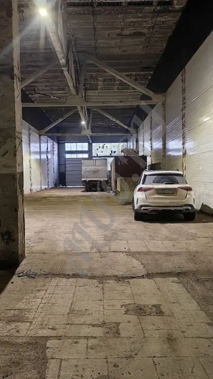 Бокс / Склад / 544 м² / с НДС