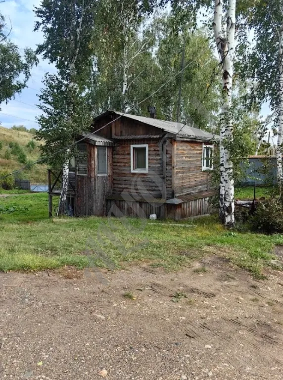 Производственная База 1,1 Га