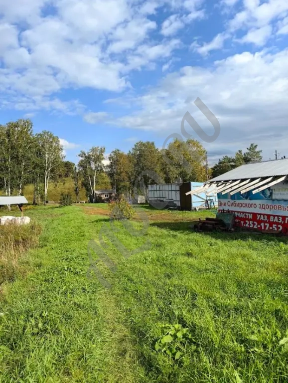 Производственная База 1,1 Га