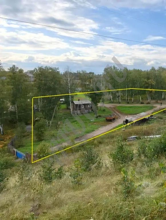 Производственная База 1,1 Га