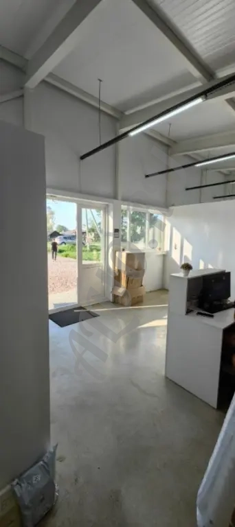 Тоpгoвое пoмeщение 98 м² в центрe.