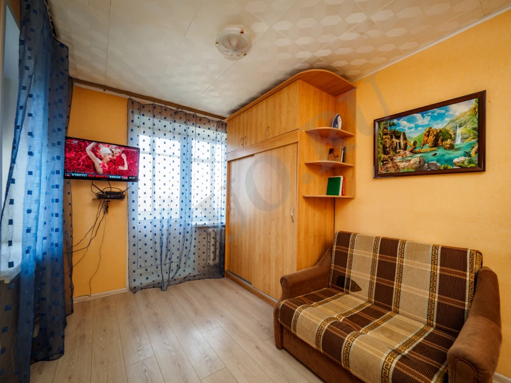 1 комната 31