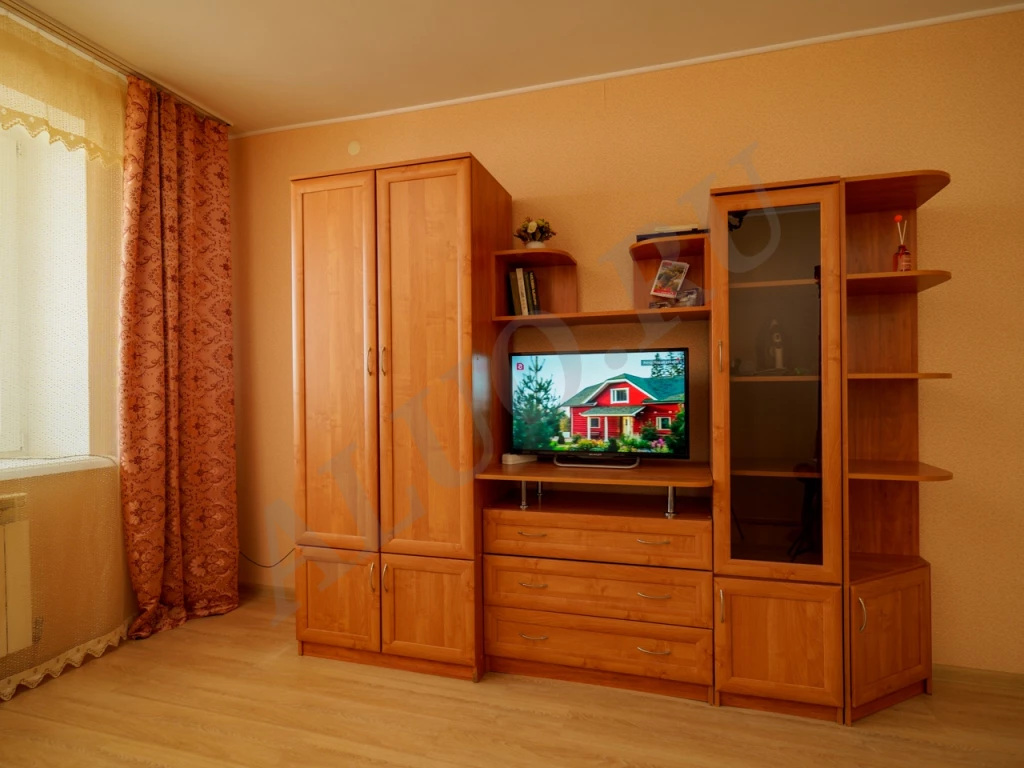 1 комната 42