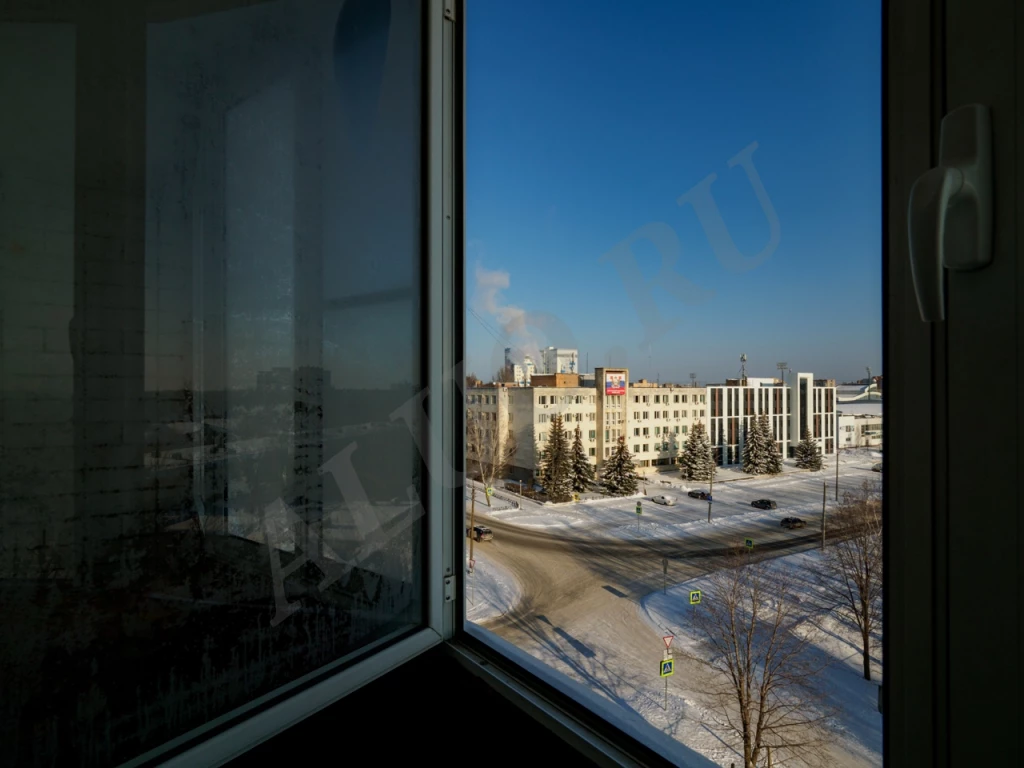 1 комната 42