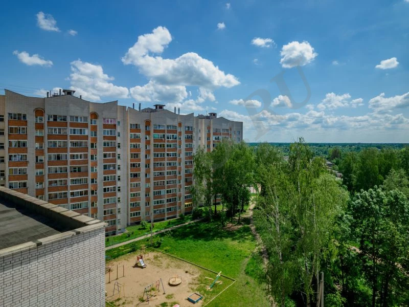 1 комната 43