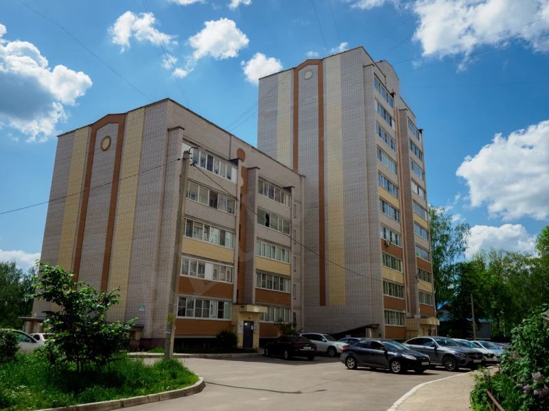 1 комната 43