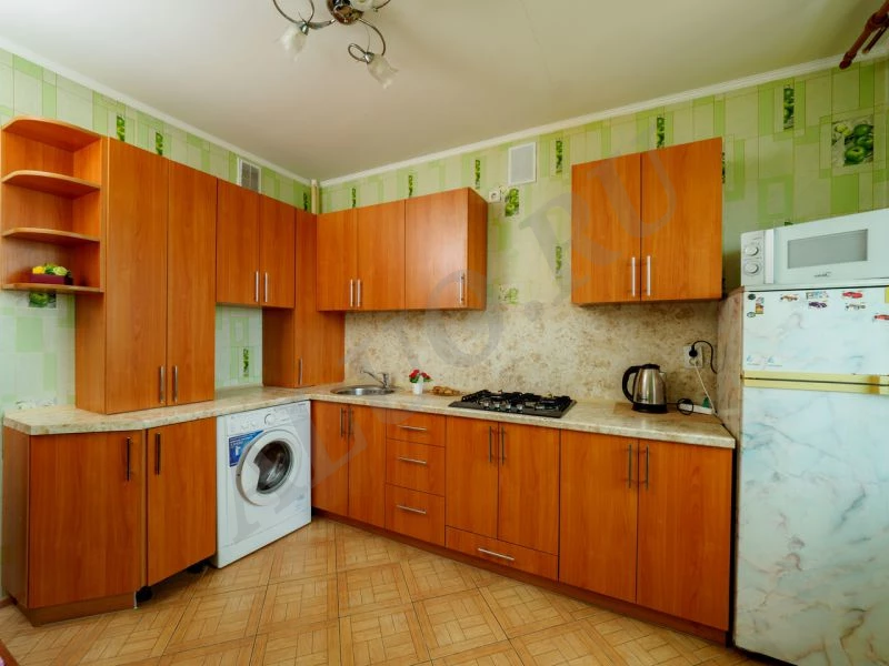 1 комната 43