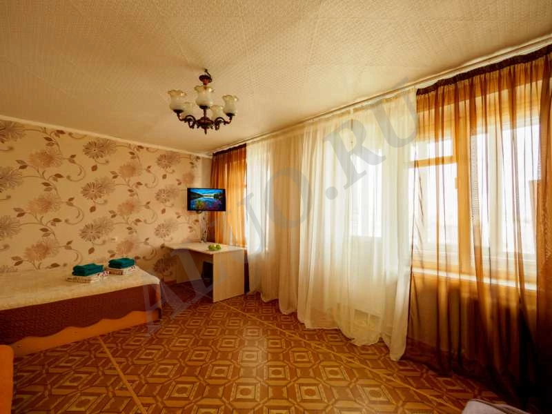 1 комната 38