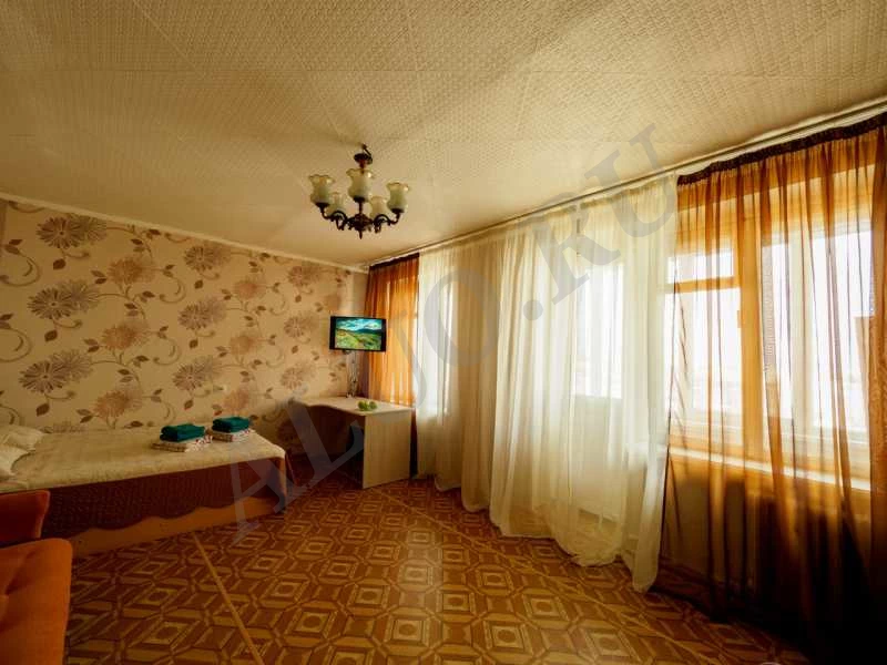 1 комната 38