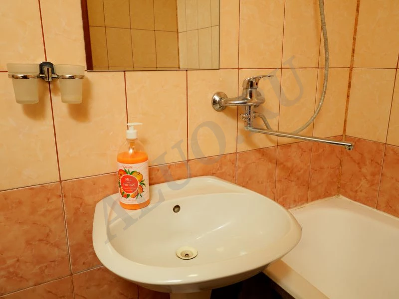 1 комната 42