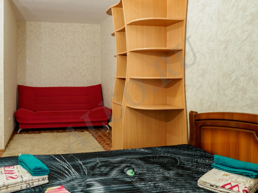 1 комната 43