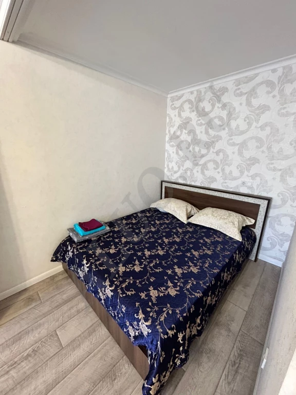 1 комната 43