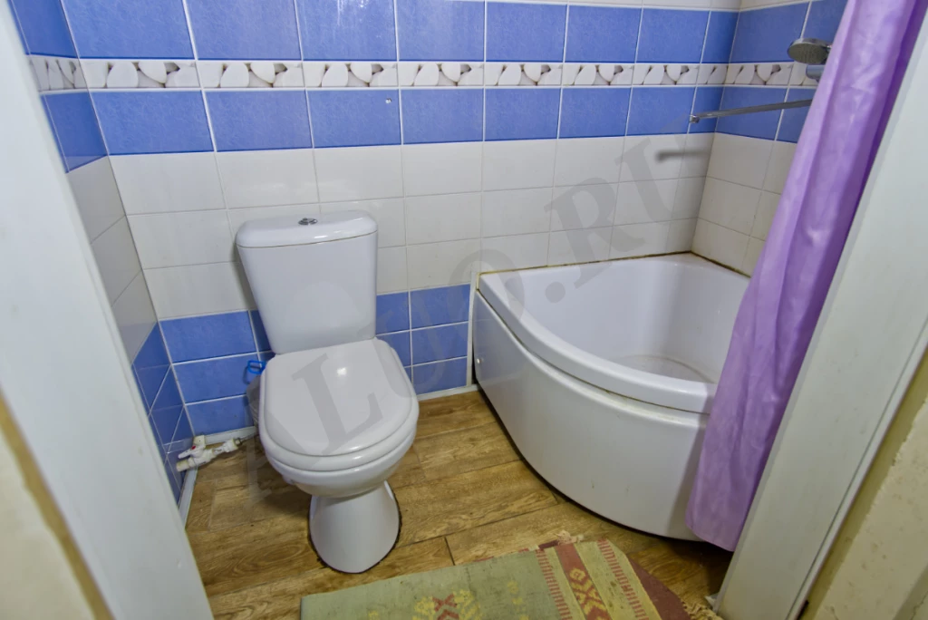 Дом, который подойдет для бизнеса и жизни семьи
