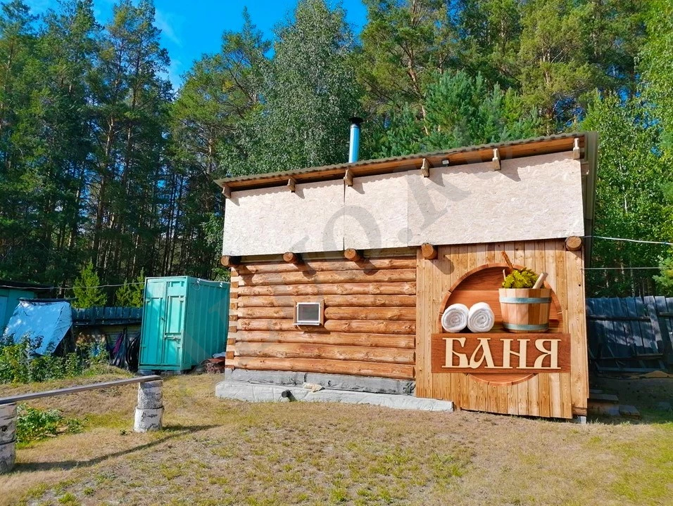 Дача в КС Витязь рядом с лесом и рекой
