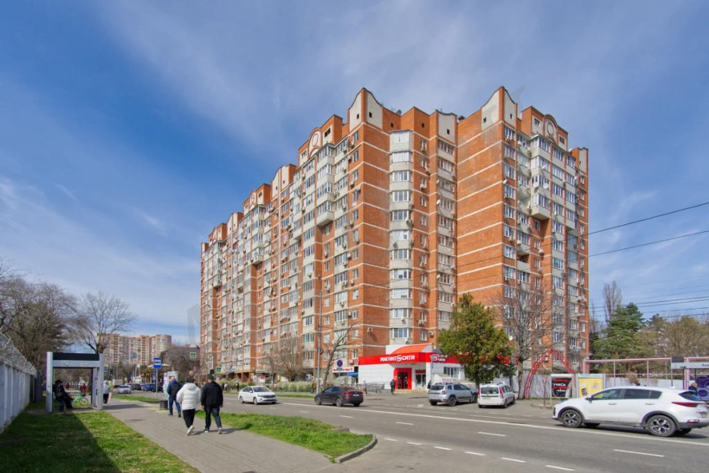 Квартира в 2-х минутах от парка! Настоящая находка!