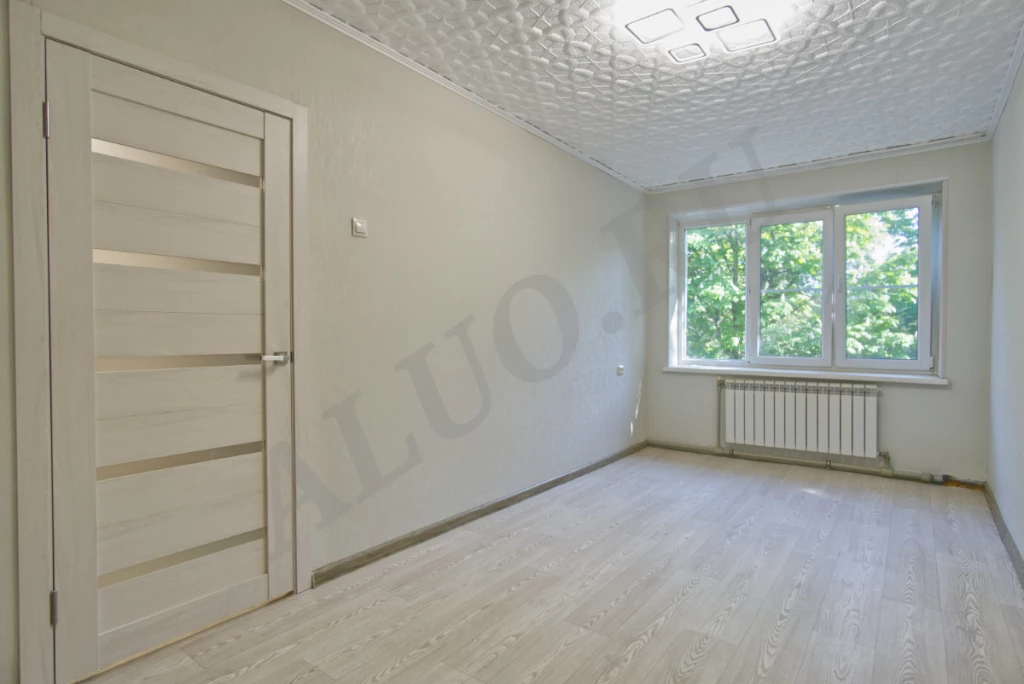 2 к.кв. квартира с новым ремонтом по цене 1к.кв.