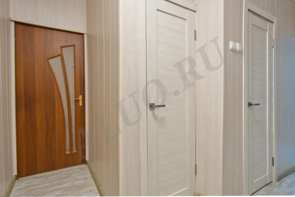 2 к.кв. квартира с новым ремонтом по цене 1к.кв.