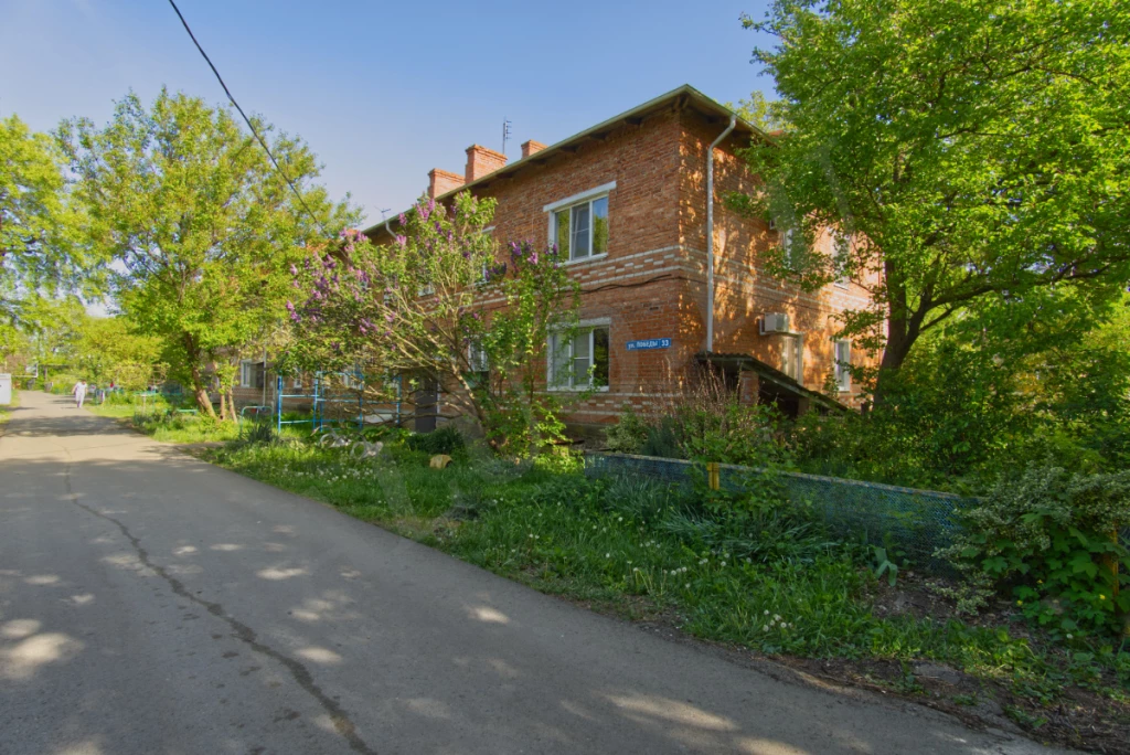 2 к.кв. квартира с новым ремонтом по цене 1к.кв.