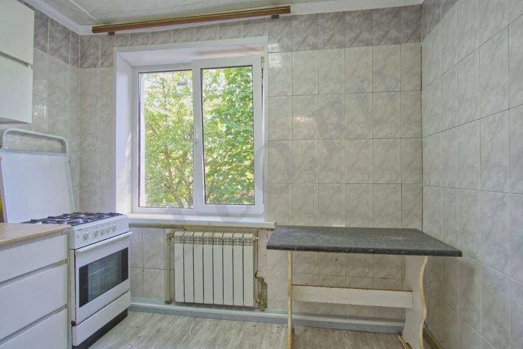 2 к.кв. квартира с новым ремонтом по цене 1к.кв.