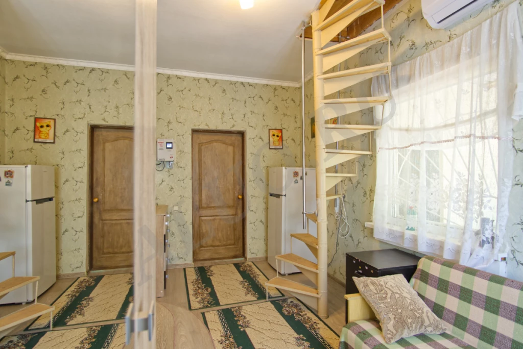 Продаётся уютный дом для любящей семьи